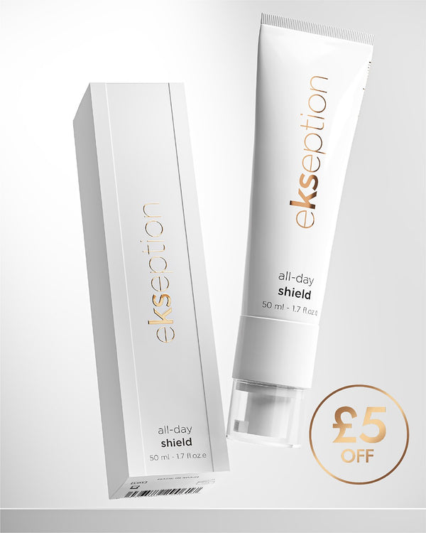 All Day Shield SPF 50 50ml