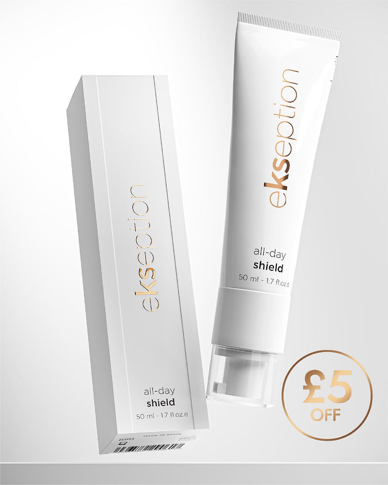 All Day Shield SPF 50 50ml