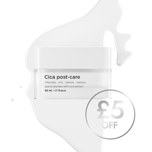 CICA Post Care Cream