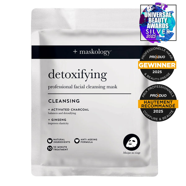 Maskology Detoxifying Face Mask