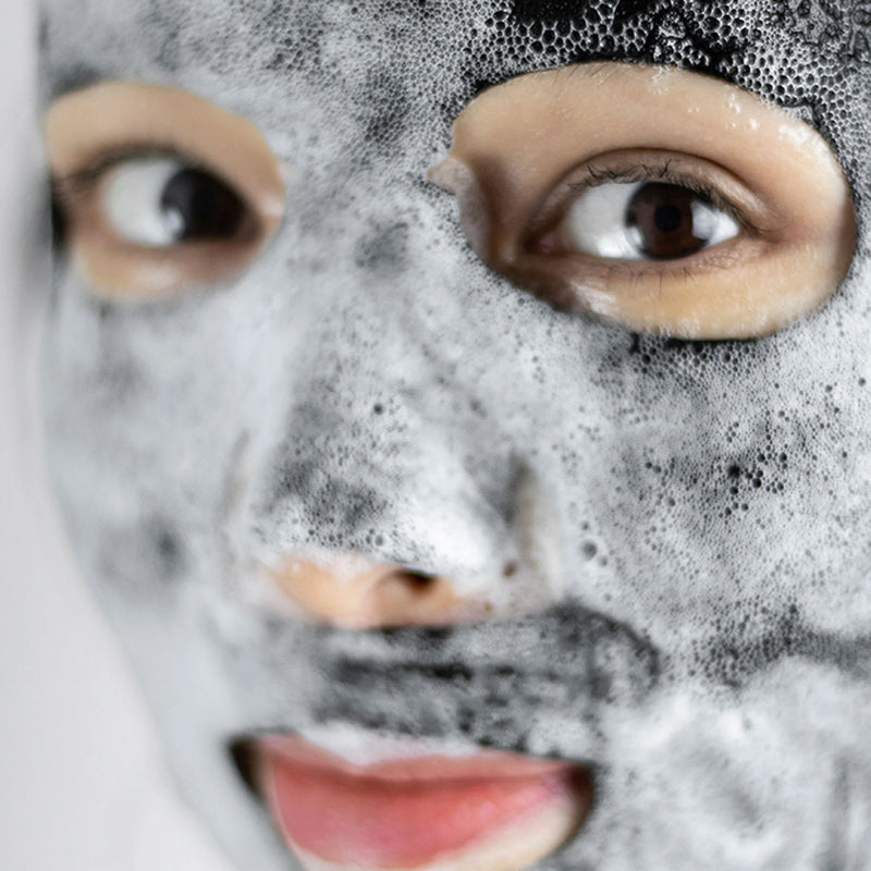 Maskology Detoxifying Face Mask