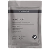 Maskology Botanical Foot Peel