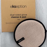 Body Resurfacing Micro Peel & Milk with FREE Body Cleanse and Buff Pad - LIMITED OFFER