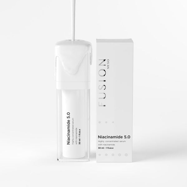 Niacinamide Serum 5.0