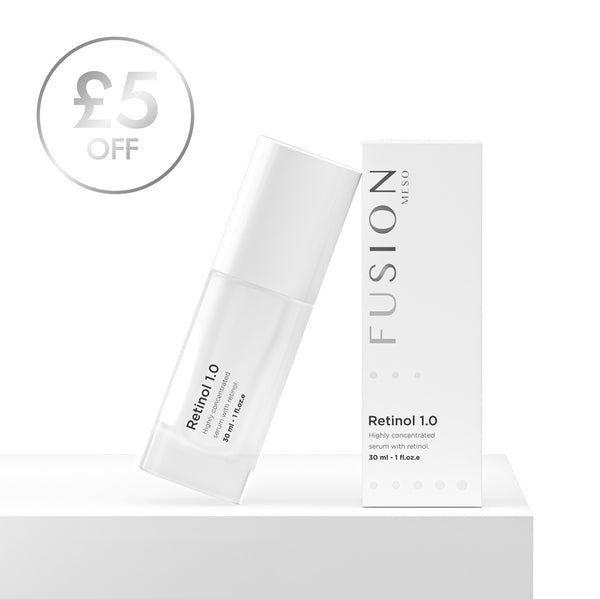 Retinol 1.0 Serum