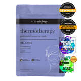 Maskology Thermotherapy Heated Eye Mask