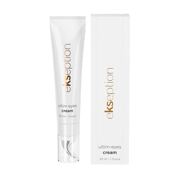 Ultim-eyes Cream 30ml