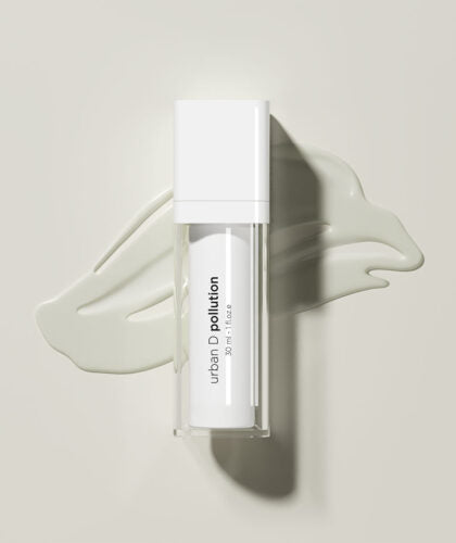 EKSEPTION Urban D Pollution SPF 20