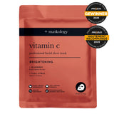 Maskology Vitamin C Face Mask