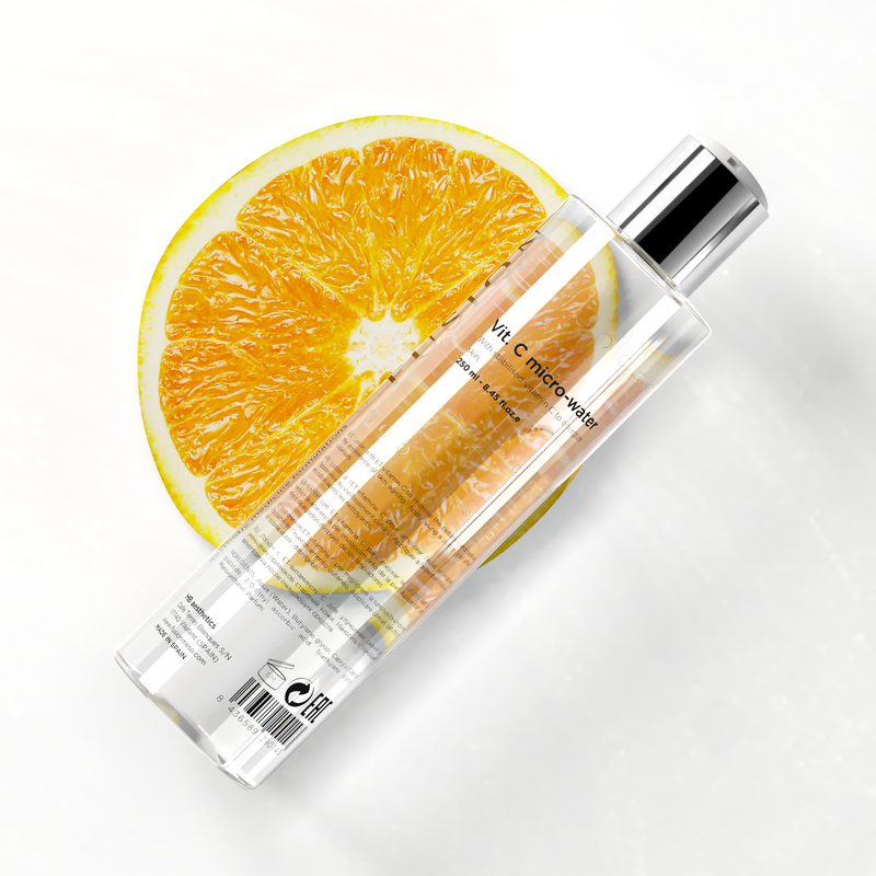 FUSION Vit C Micro-Water