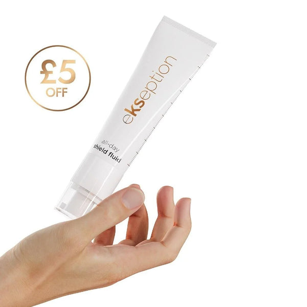 All Day Shield Fluid SPF 25