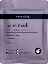Maskology Hydrating Hand Mask