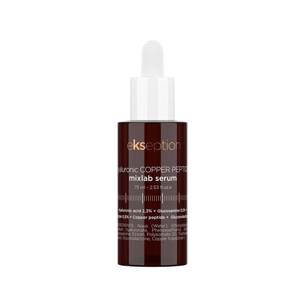 MIXLAB COPPER PEPTIDE SERUM