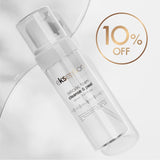 Salicylic Foam Cleanse & Peel