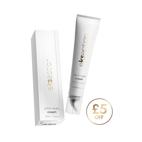 Ultim-eyes Cream 30ml